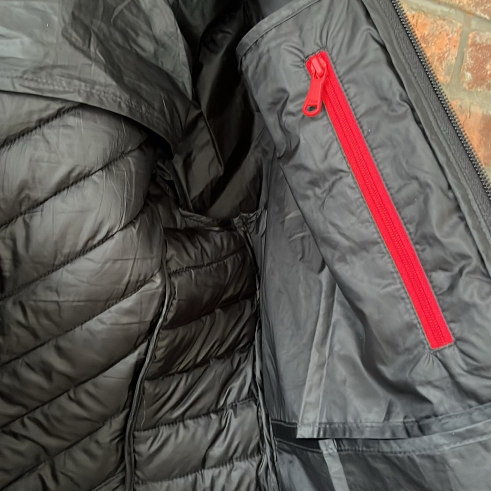 Colette Women's Lightweight Puffer - image 5